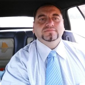 Meet your Posher, Raul