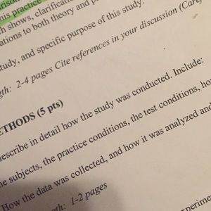 Meet your Posher, Zach