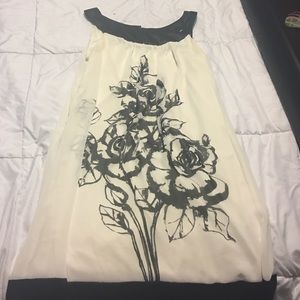 Elegant event dress