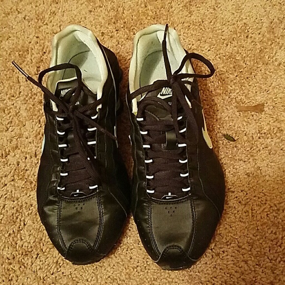 Nike shox