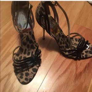 Sexy Heels