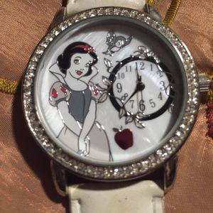 Snow White watch