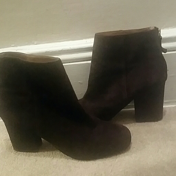 Nine West Boots
