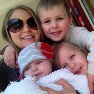 Meet your Posher, Koryn