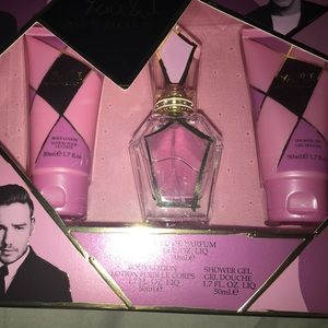 One Direction You and I Perfume Set