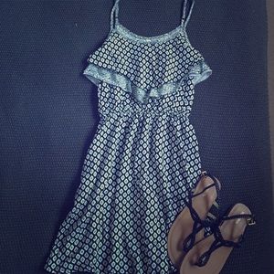 Cute summer dress! Never been worn!