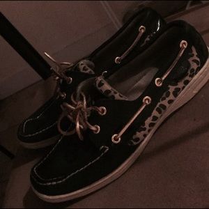 Sperry Top-Sider women's boat shoe