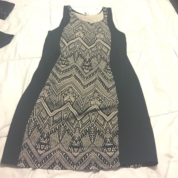 Size large dress