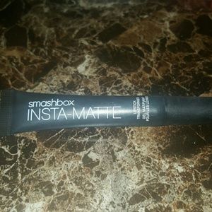 Smashbox insta matte lipstick transformer