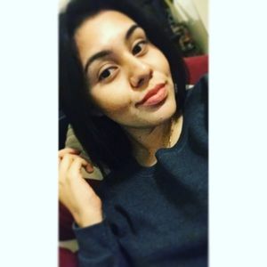 Meet your Posher, Eva