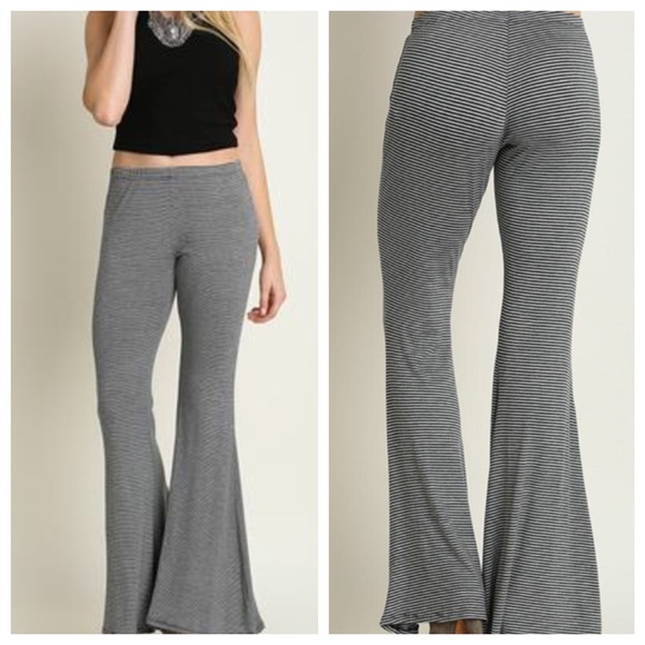 Striped bells LOWEST PRICE - Picture 2 of 2