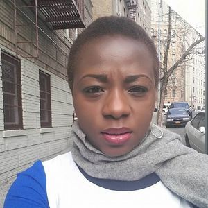 Meet your Posher, Lucy