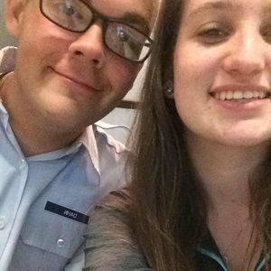 Meet your Posher, Kendra