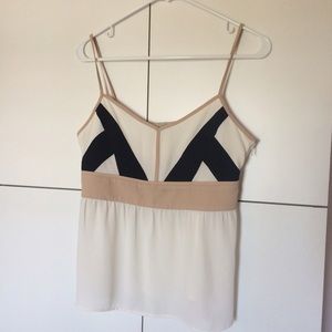 LOFT Camisole- Size 0