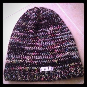 Neff Beanie