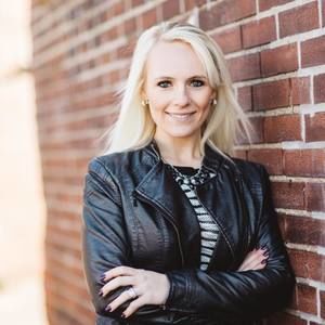 Meet your Posher, Aubrey