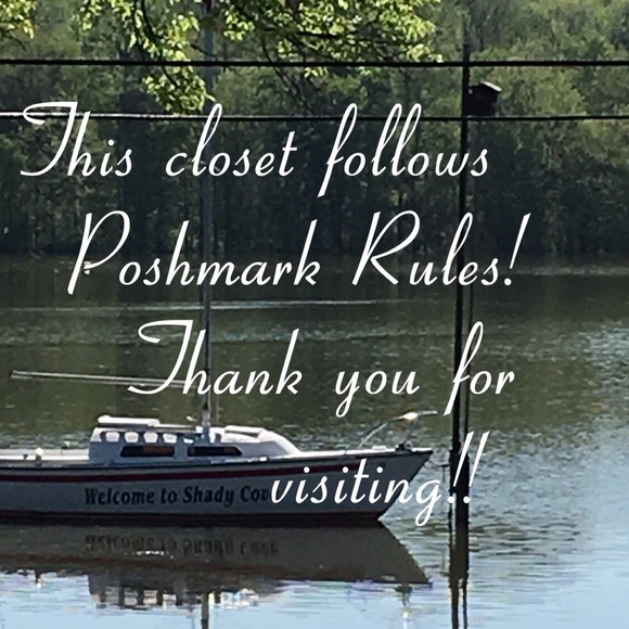 ✨SpiritSnaks follows Poshmark RULES✨