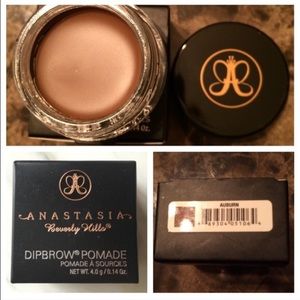 DipBrow Pomade Auburn Anastasia Beverly Hills