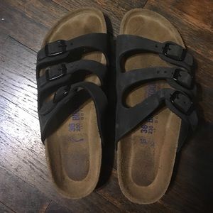Birkenstock 'Florida' Sandals