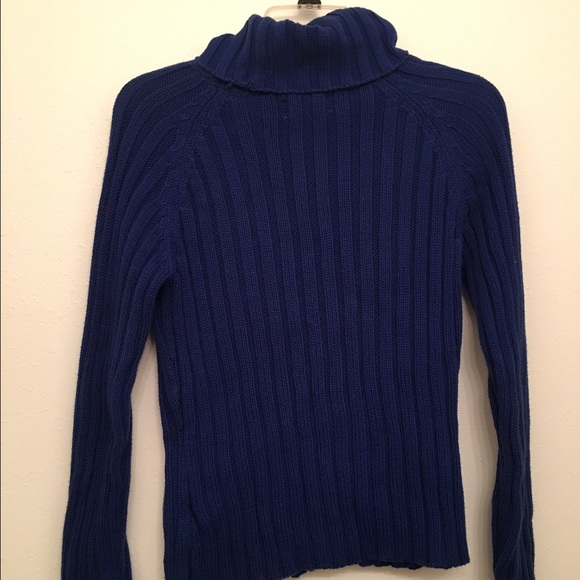 St. John's Bay Sweater - Picture 3 of 3