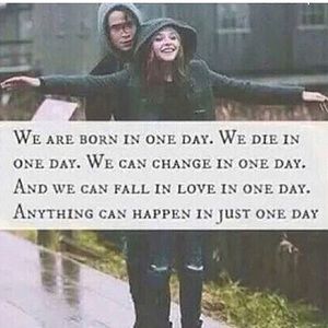 Meet your Posher, Madeline