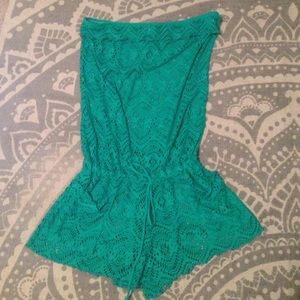 BECCA by Rebecca Virtue Cover-up
