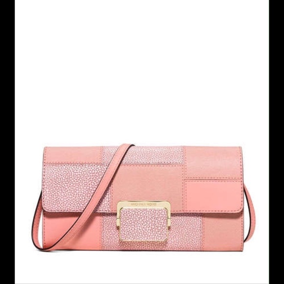 Michael Kors Clutch Handbag Brand New
