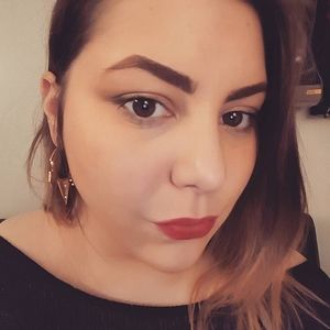 Meet your Posher, Mandy