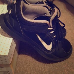 Nike shoes