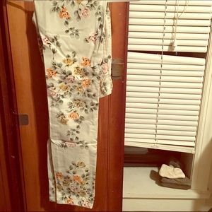 Anthropolgie fancy pants