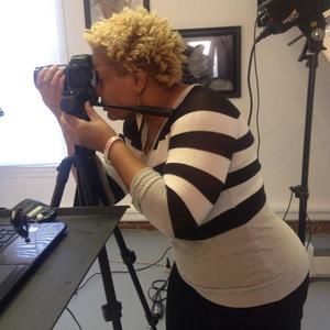 Meet your Posher, Denine