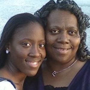 Meet your Posher, Betty