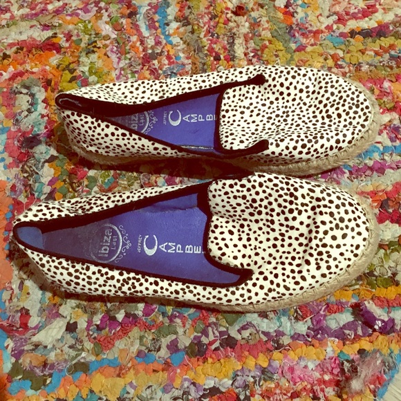 Jeffrey Campbell Lorca Flats