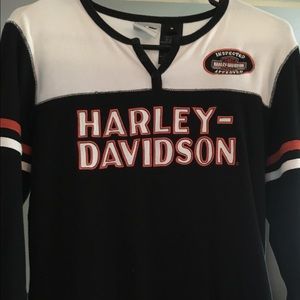 Harley Davidson