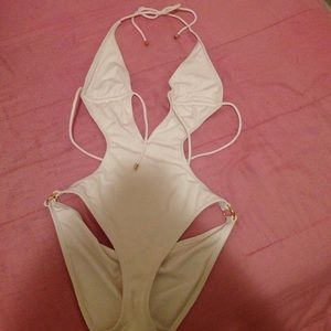Victoria's Secret bathing suit