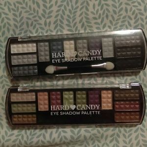 Hard candy eye shadow . Brand new .