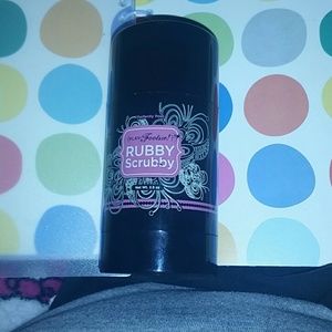 Perfectly Posh Rubby Scrubby