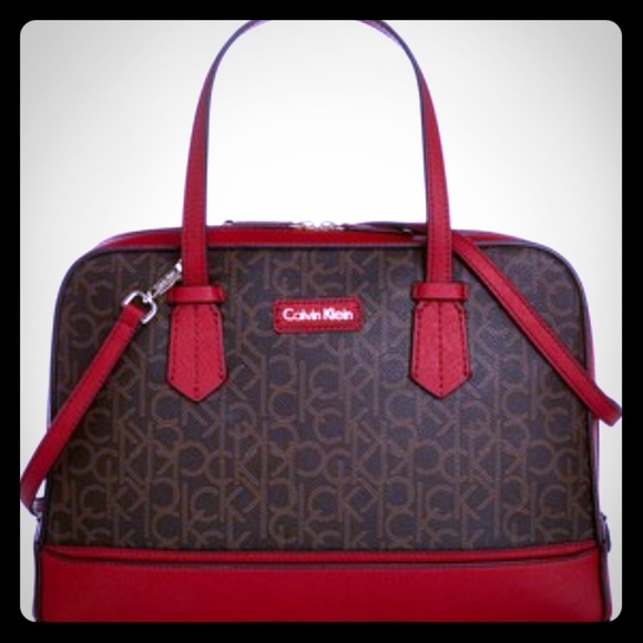 Calvin Klein Handbag
