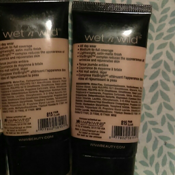 Foundation - Picture 2 of 2