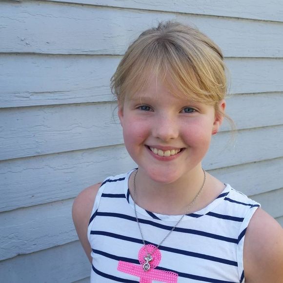 Meet your Posher, Cheri