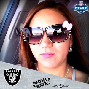 Meet your Posher, Kendra