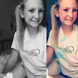 Meet your Posher, Saige