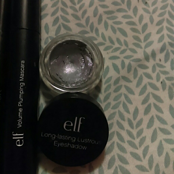 Eye makeup - Picture 2 of 3