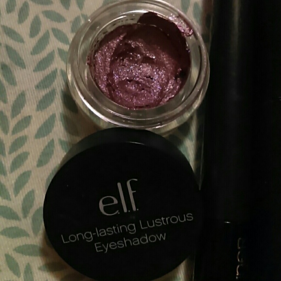 Eye makeup - Picture 3 of 3