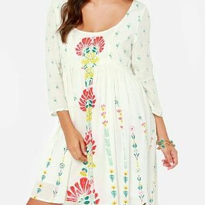 Additional  photos of O'neill dress