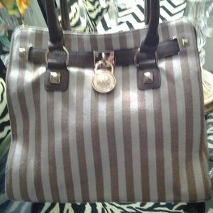 Large new Michael Kors bag