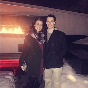 Meet your Posher, Katelynn