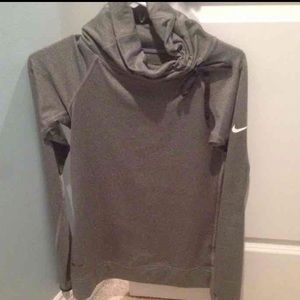 Nike pro dri fit long sleeve