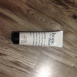 Philosophy night time skin care system