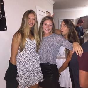 Meet your Posher, Jessie